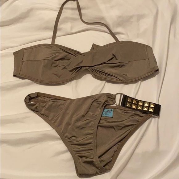 LeTarte swimsuit - Picture 1 of 5